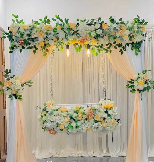 Cradle Ceremony (Thottil Kettu)