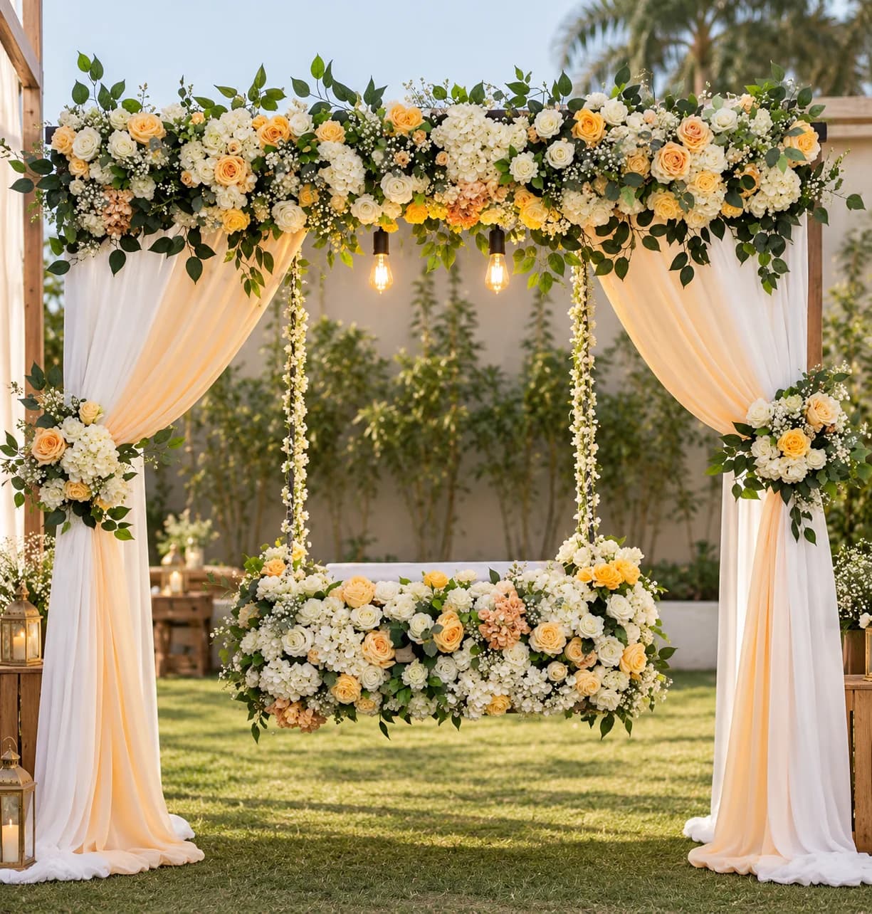 Wedding & Event Catering