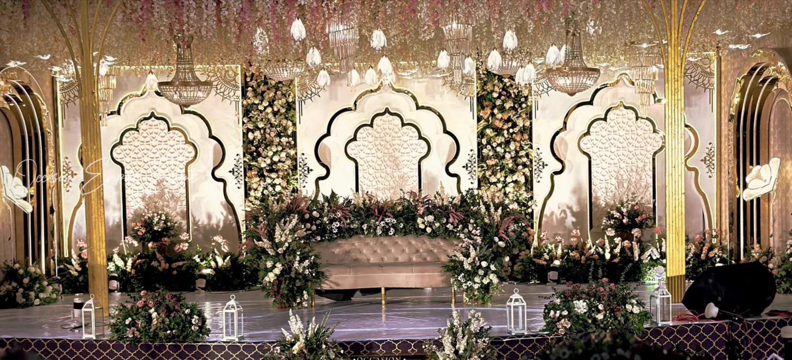 Grand Reception Soirée